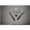 Image 1 : SUPERMAN OF METAL ALLOY PRODUCTION MADE BELT WITH BUCKLE