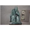 Image 1 : TALES FROM THEW CRYPT KEEPERS LAIR SET STATUE