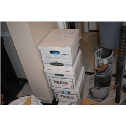 ZZ-CLEARANCE TRUE BLOOD HUGE HORDE OF DENTAL MOLDS AND CASTINGS UNRESEARCHED