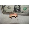 Image 1 : ALIEN DEMON CREATURE ZOMBIE VAMPIRE TEETH UNRESEARCHED SET 03