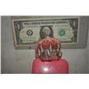 Image 1 : ALIEN DEMON CREATURE ZOMBIE VAMPIRE TEETH UNRESEARCHED SET 05