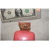 Image 1 : ALIEN DEMON CREATURE ZOMBIE VAMPIRE TEETH UNRESEARCHED SET 10