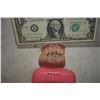 Image 1 : ALIEN DEMON CREATURE ZOMBIE VAMPIRE TEETH UNRESEARCHED SET 14