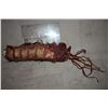 Image 2 : TRUE BLOOD TORN OUT SPINE WITH SPINAL CORD GORE