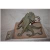 Image 2 : SLITHER ORIGINAL CONCEPT MAQUETTE SCULPTURE 1