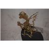 Image 2 : PRAYING SKELETON CREATURE MAQUETTE