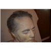 Image 2 : SIX FEET UNDER AUTOPSY BUST WITH BRAIN SURGERY SCAR SCREEN MATCHED