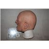 Image 2 : ZZ-CLEARANCE OLD MAN SILICONE WEARABLE MASK 1