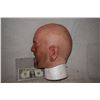 Image 2 : ZZ-CLEARANCE OLD MAN SILICONE WEARABLE MASK 3