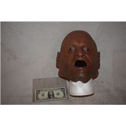 ZZ-CLEARANCE OLD MAN SILICONE WEARABLE MASK 4