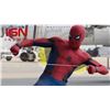 Image 2 : SPIDER-MAN HOMECOMING SUIT PIECE 3