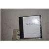 Image 1 : THE VISITING BTS PRODUCTION PHOTO BOOK