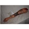 Image 1 : TRUE BLOOD TORN OFF TATTOOED SILICONE ARM SCREEN USED HERO