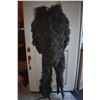 Image 2 : UNDERWORLD RISE OF THE LYCANS WEREWOLF SCREEN USED COMPLETE SUIT RARE HAIRY WILD VERSION