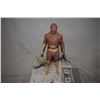 Image 1 : UNDERWORLD WEREWOLF LYCAN ORIGINAL MAQUETTE CLAY SCULPT 2