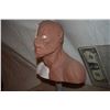 Image 2 : UNDERWORLD WEREWOLF LYCAN ORIGINAL MAQUETTE CLAY SCULPT 4