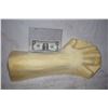 Image 1 : ZZ-CLEARANCE ARM RIGID FOAM