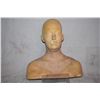 ZZ-CLEARANCE BUST WITH SILICONE NECK FOR DISPLAY