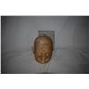 ZZ-CLEARANCE DEAD OR SLEEPING DIRTY BABY SILICONE HEAD