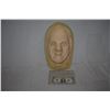 Image 1 : ZZ-CLEARANCE FINAL SPACE ALIEN FACIAL APPLIANCE ON LIFE CAST