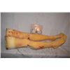 Image 1 : ZZ-CLEARANCE LEGS ARMATURED FOAM MATCHED PAIR