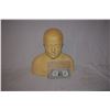 Image 1 : TWIN PEAKS MICHAEL J. ANDERSON PRODUCTION LIFE CAST