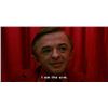 Image 2 : TWIN PEAKS MICHAEL J. ANDERSON PRODUCTION LIFE CAST