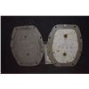 Image 1 : SPIDER-MAN 2 3 II III CHEST SPIDER GLYPH ORIGINAL PRODUCTION MOLD