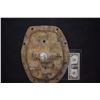 Image 2 : SPIDER-MAN 2 3 II III CHEST SPIDER GLYPH ORIGINAL PRODUCTION MOLD