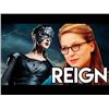 Image 2 : SUPERGIRL VILLAIN REIGN HERO CHEST GLYPH, THIS IS THE ONLY ONE!