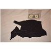 Image 1 : CAPTAIN AMERICA CIVIL WAR BLACK PANTHER SUIT SECTION 1