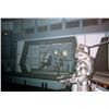 Image 12 : BATTLESTAR GALLACTICA COMPLETE PRODUCTION MADE CYLON FROM ORIGINAL MOLDS SCREEN USED BLASTER