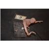 Image 2 : SLITHER GRANT MONSTER ORIGINAL PRODUCTION SCULPTURE WITH LONGER ARM