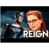 Image 2 : SUPERGIRL VILLAIN REIGN HERO CHEST GLYPH 1
