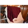 Image 1 : JUSTICE LEAGUE WONDER WOMAN CAPE HUGE SWATCH OF MATERIAL
