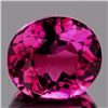 Image 1 : Natural Nice Pink Tourmaline 2.62 Cts {Flawless-VVS1}