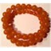 Image 4 : Vintage Natural Baltic Amber Beads Necklace 55.00 Grams
