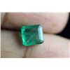 Image 1 : Natural Emerald 1.985 Carats - no Treatment