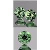 Image 1 : Natural Green Sapphire 1.13 Cts - VVS