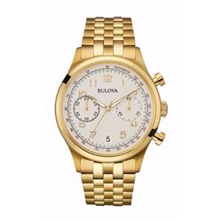 Bulova Classic Dress Watch