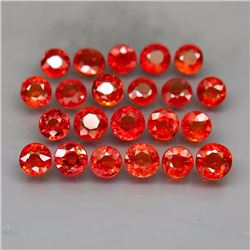 Natural Red Sapphire 6.25 Carats