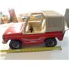 Image 1 : Tonka Jeep 17inch