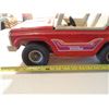 Image 2 : Tonka Jeep 17inch