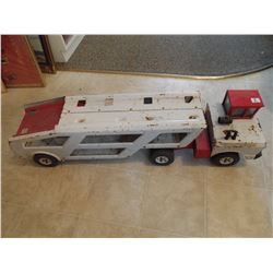 Large Tonka Car Carrier 34inch