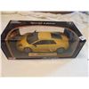 Image 1 : Special Edition Lamborghini 1:18 scale