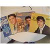 Image 1 : 3 Elvis Presley Records lot1