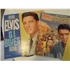 Image 2 : 3 Elvis Presley Records lot1