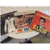 Image 1 : 3 Elvis Presley Records lot2