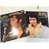 Image 1 : 2 Elvis Presley Records