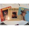 Image 1 : 3 Elvis Presley Records lot 3